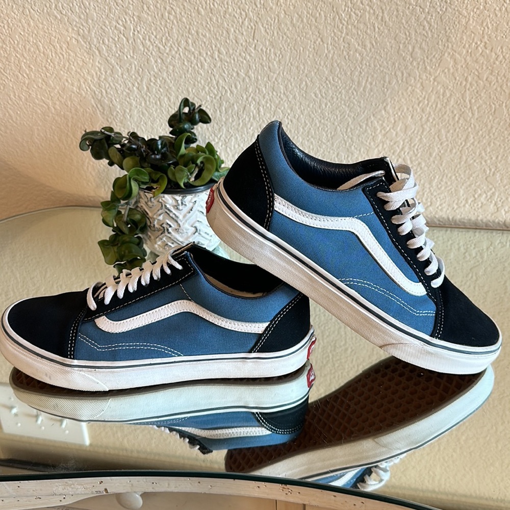 VANS Old Skool - Picture 3 of 17